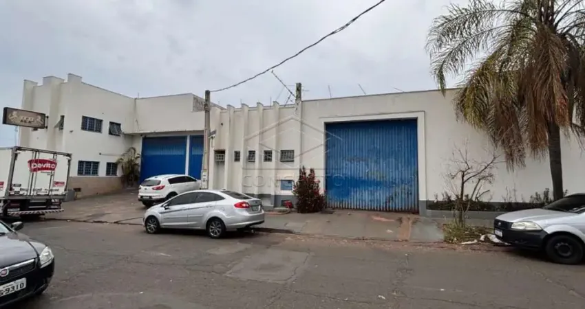 Excelente barracão, jardim contorno, localização privilegiada 1.212,75 m²