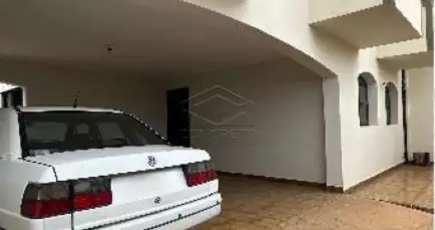 Sobrado para locação comercial ou residencial, próximo ao mc donald`s da nações. jardim panorama, bauru/sp