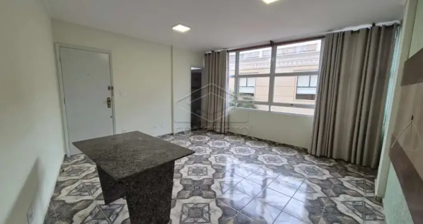 Apartamento com 3 quartos para alugar no Centro, Jaú 