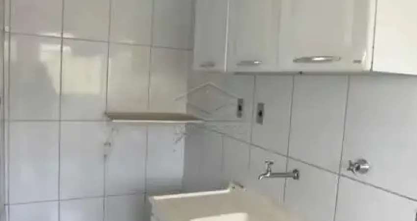 Apartamento com 2 quartos para alugar no Jardim Bom Pastor, Botucatu