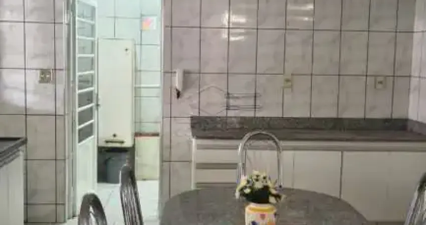 Casa com 2 quartos para alugar na Vila Nossa Senhora de Fátima, Botucatu 