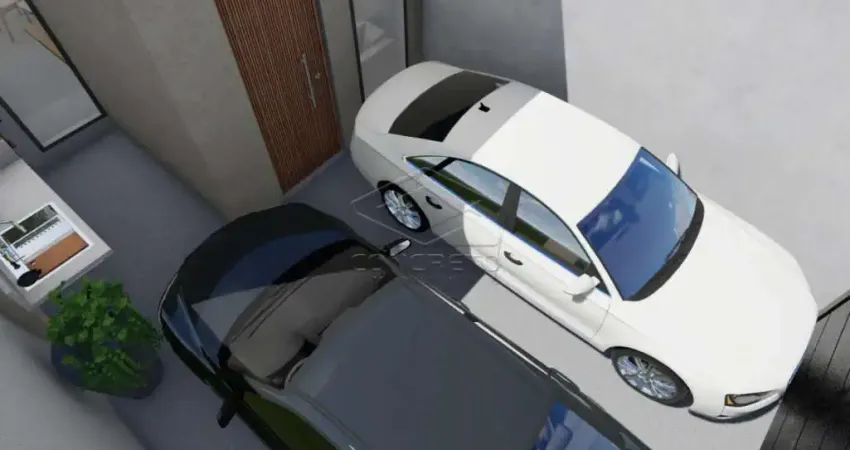 Casa com 3 quartos à venda no Parque Residencial Castelo, Bauru 