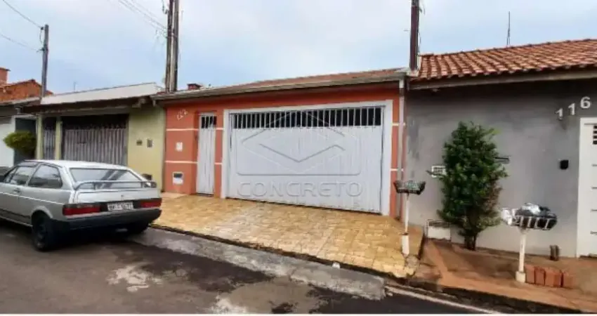 Casa com 3 quartos à venda no Jardim Sempre Verde, Jaú 