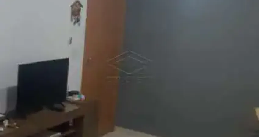 Apartamento com 2 quartos à venda na Vila Paulista, Botucatu