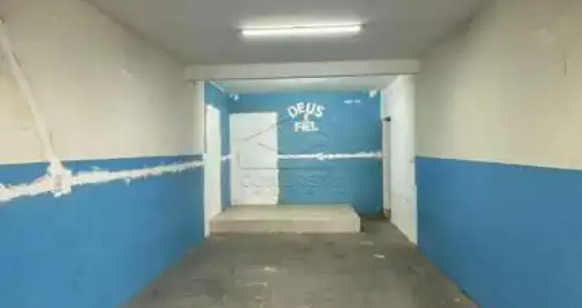 Ponto comercial para alugar no Fundação Casas Populares Salvador Filardi, Bauru 