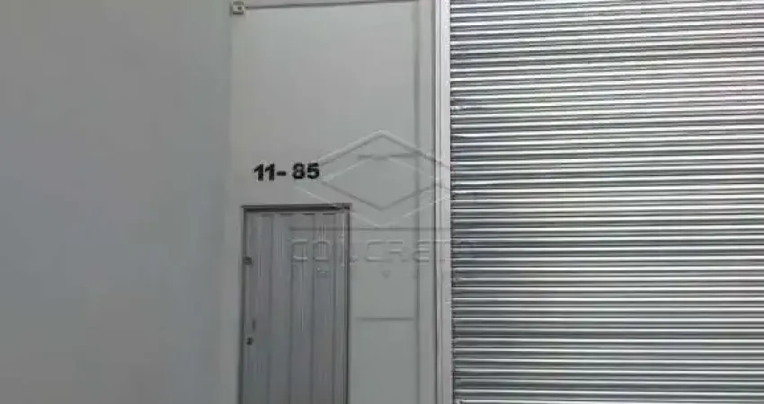 Barracão / Galpão / Depósito para alugar no Jardim Terra Branca, Bauru