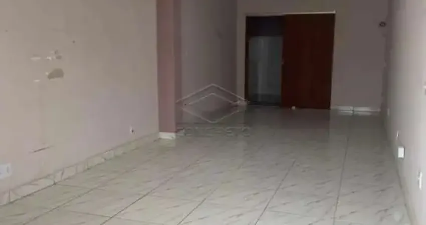 Ponto comercial para alugar no Jardim Auri Verde, Bauru