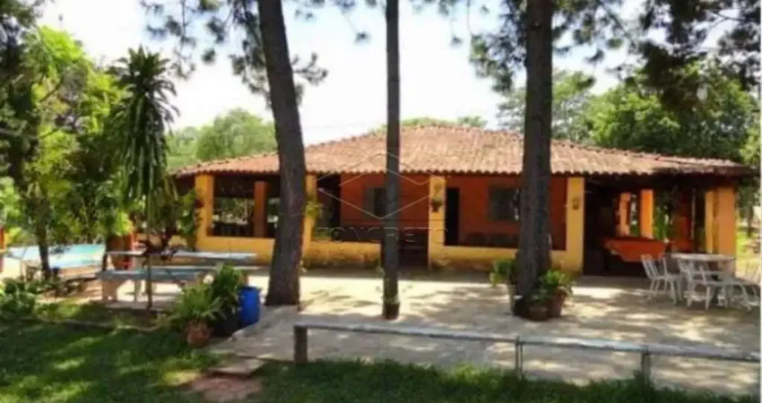 Fazenda para alugar na Área Rural de Bauru, Bauru 