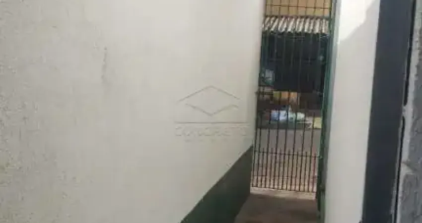 Edicula próximo ao maravilhas do lar da castelo. vila independencia, bauru/sp