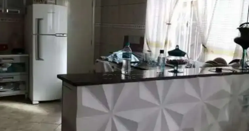 Casa com 3 quartos para alugar no Sonho Nosso I, Barra Bonita 