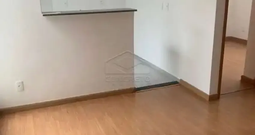 Apartamento com 2 quartos à venda na Vila Giunta, Bauru