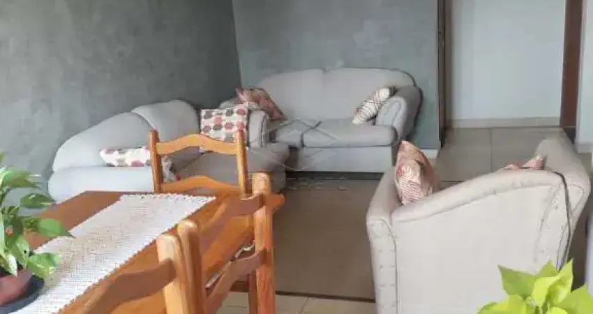 Apartamento com 3 quartos à venda no Jardim Nasralla, Bauru 