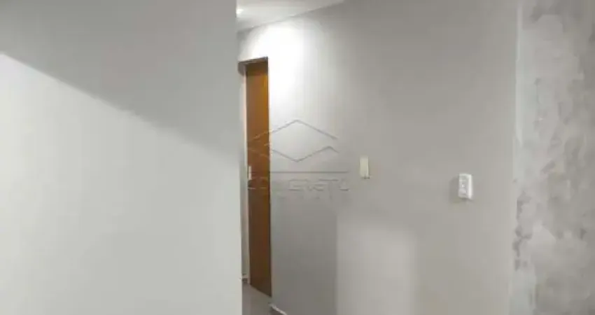 Apartamento com 2 quartos à venda no Jardim Bom Pastor, Botucatu