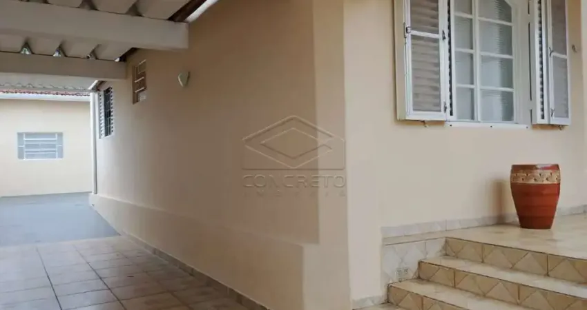 Casa com 3 quartos à venda na Vila Santa Therezinha de Menino Jesus, Botucatu 