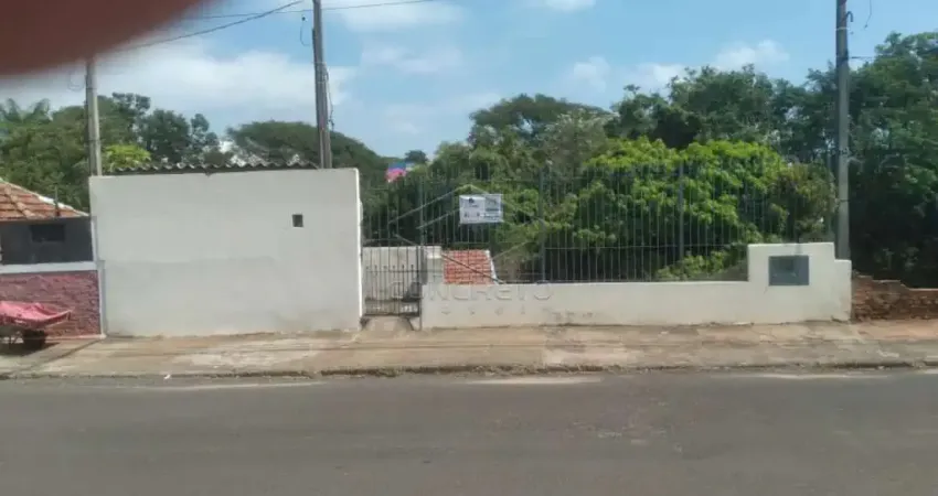 Casa com 3 quartos à venda na Vila Maria, Botucatu 