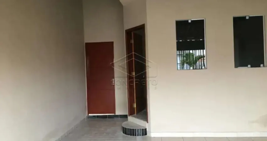 Casa com 2 quartos à venda no Jardim Chácara dos Pinheiros, Botucatu 