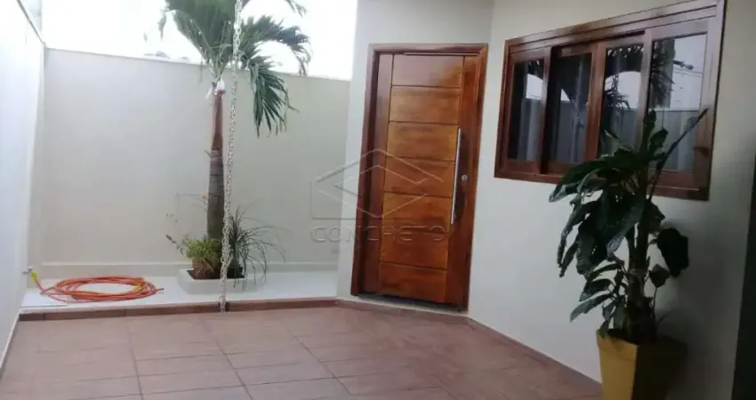 Casa com 3 quartos à venda no Lívia, Botucatu