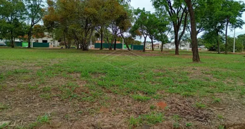 Terreno em condomínio fechado à venda no Ninho Verde, Pardinho 