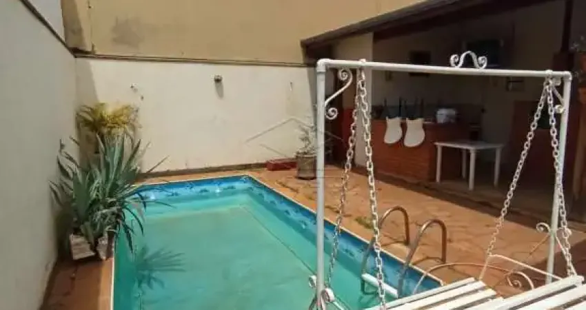 Casa com 3 quartos à venda no Jardim São Caetano, Barra Bonita