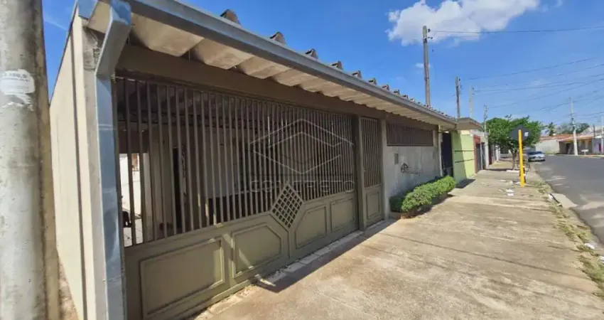 Casa com 3 quartos à venda no Jardim Petrópolis, Bauru