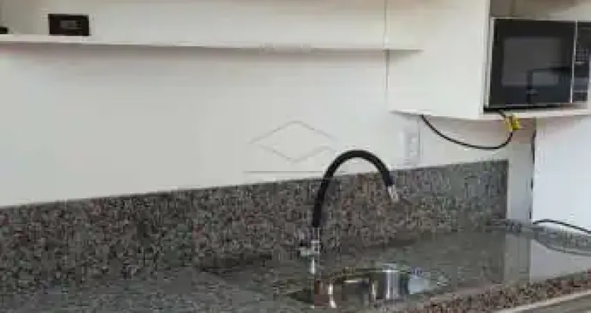 Kitnet / Stúdio para alugar no Jardim Paraíso, Botucatu