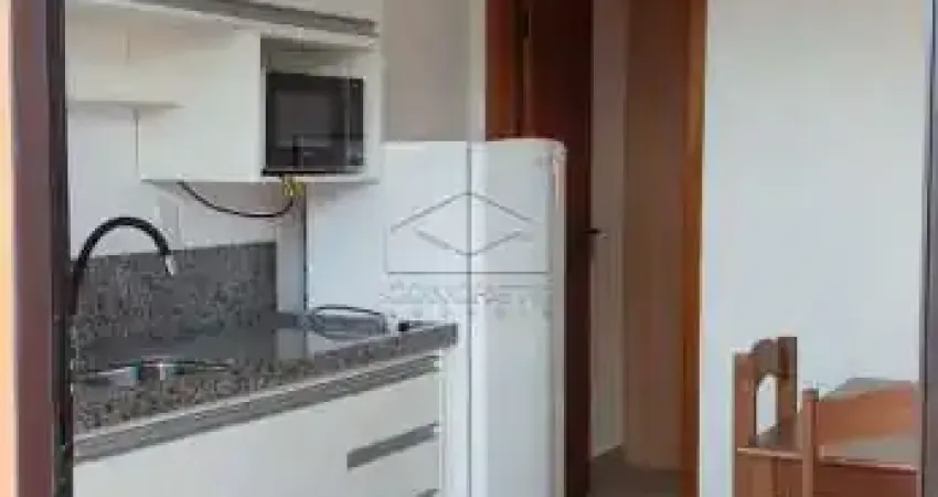 Kitnet / Stúdio para alugar no Parque Residencial Primavera, Botucatu