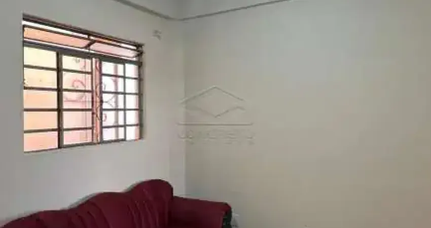 Parana i - apartamento semi mobiliado com 1 dormitório à 500m² da unisagrado. jardim brasil, bauru/sp