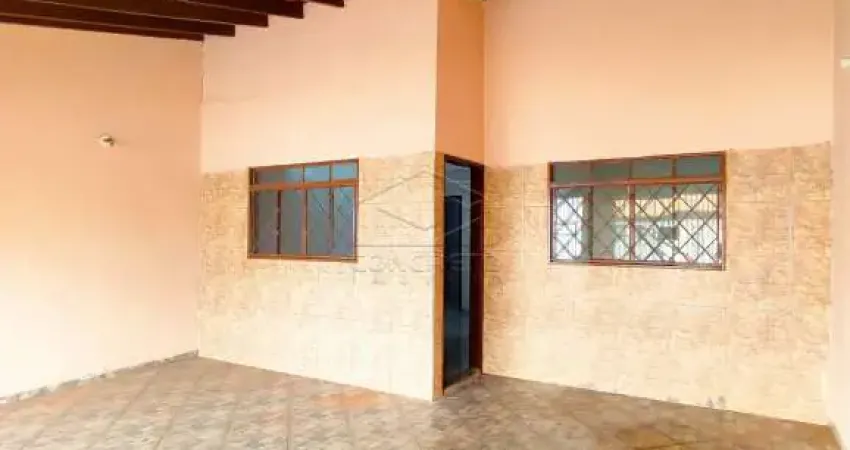 Excelente residência com 03 dormitórios no jardim redentor