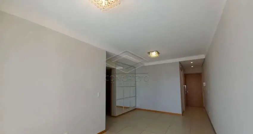 Apartamento com 2 quartos para alugar no Alto Higienópolis, Bauru