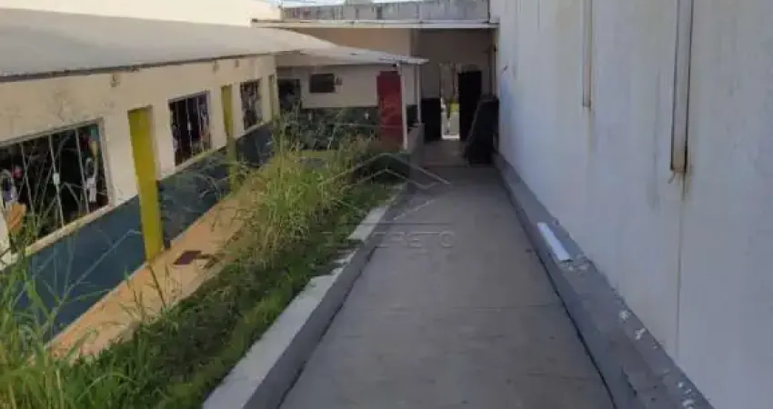 Casa comercial para alugar no Jardim Estoril V, Bauru 