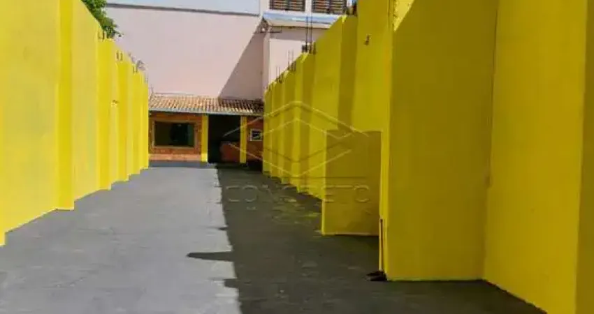 Salão comercial próximo ao shopping boulevard. centro, bauru/sp