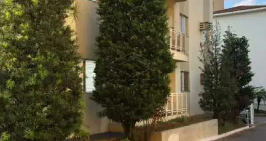 Bellagio - apartamento mobiliado, com 2 dormitórios, póximo à comendador. jardim terra branca, bauru/sp