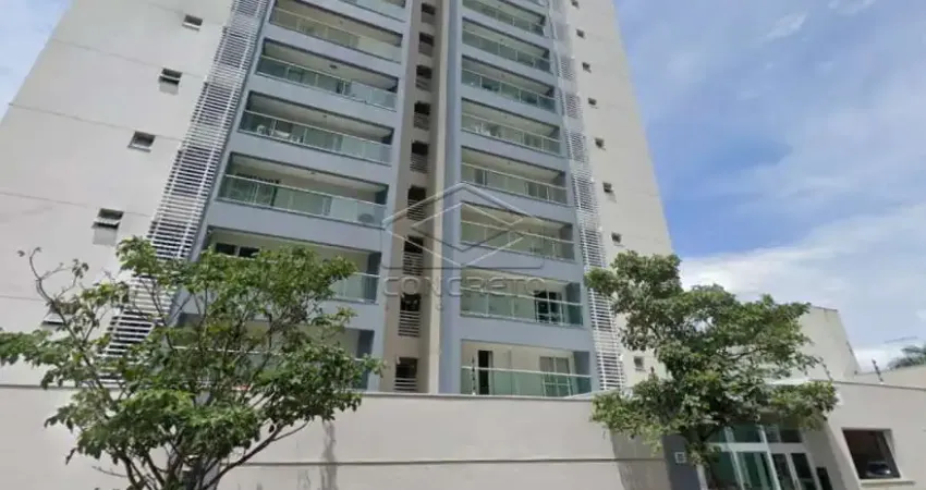 Apartamento com 1 quarto para alugar na Vila Altinópolis, Bauru 