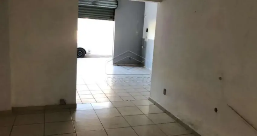 Ponto comercial para alugar no Jardim Bela Vista, Bauru 