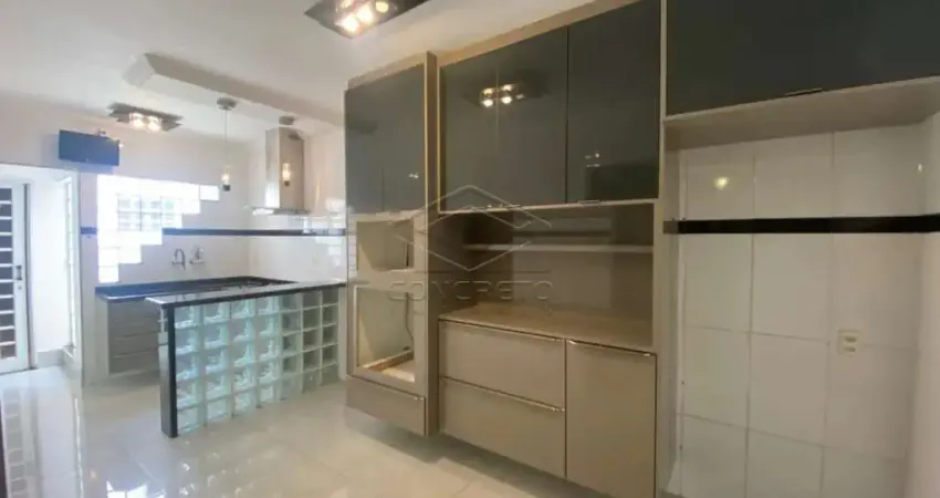 Casa com 2 quartos para alugar no Jardim Ibirapuera, Jaú