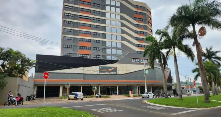 Sala comercial para alugar no Jardim Jorge Atalla, Jaú 