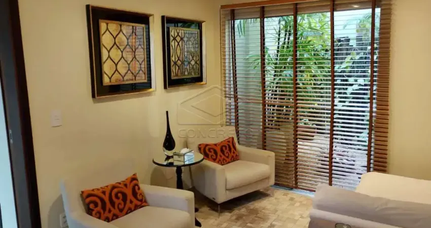 Casa comercial para alugar na Vila São Lúcio, Botucatu 