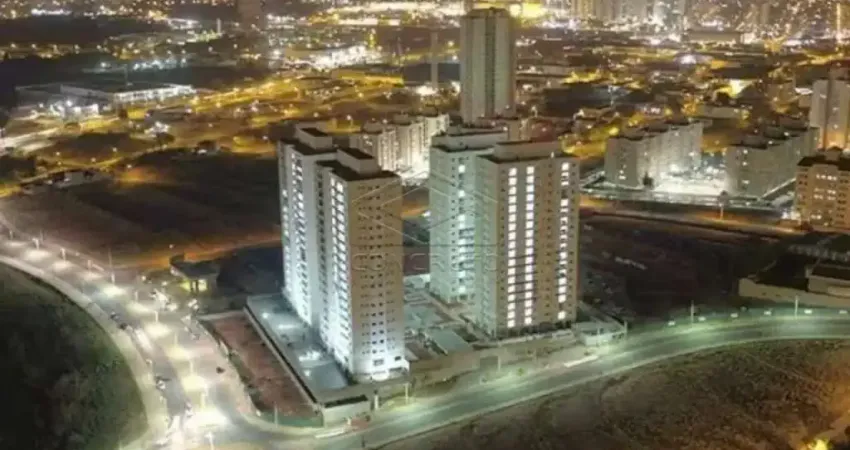 Apartamento à venda no Parque Água Comprida, Bauru 