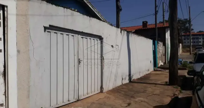 Casa com 3 quartos à venda no Jardim Ouro Verde, Bauru