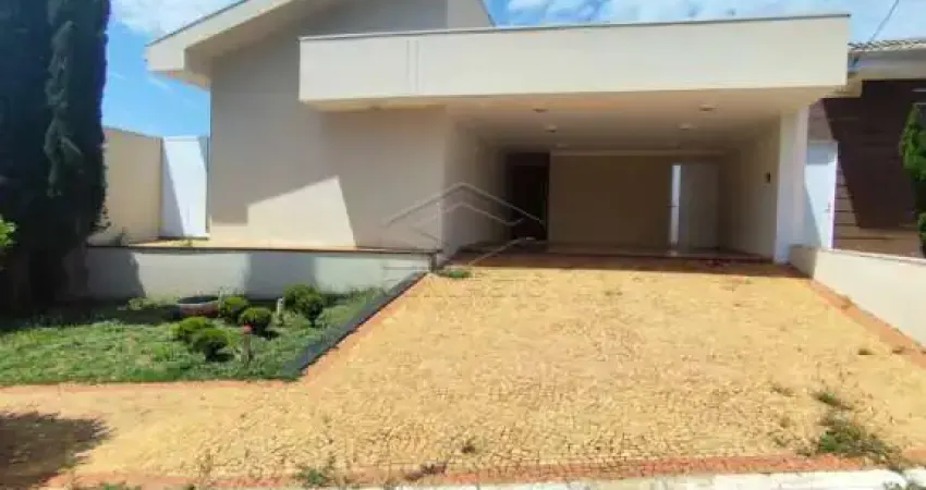 Casa em condomínio fechado com 5 quartos à venda no Quinta Ranieri, Bauru