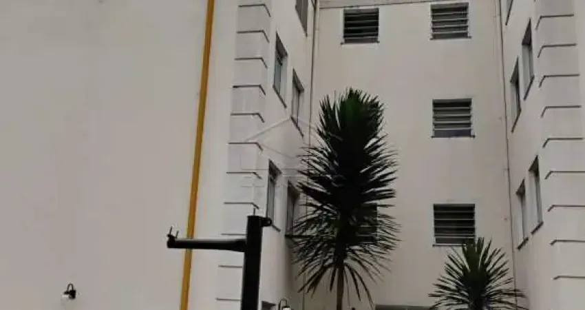 Apartamento com 2 quartos à venda no Jardim Paraíso, Botucatu