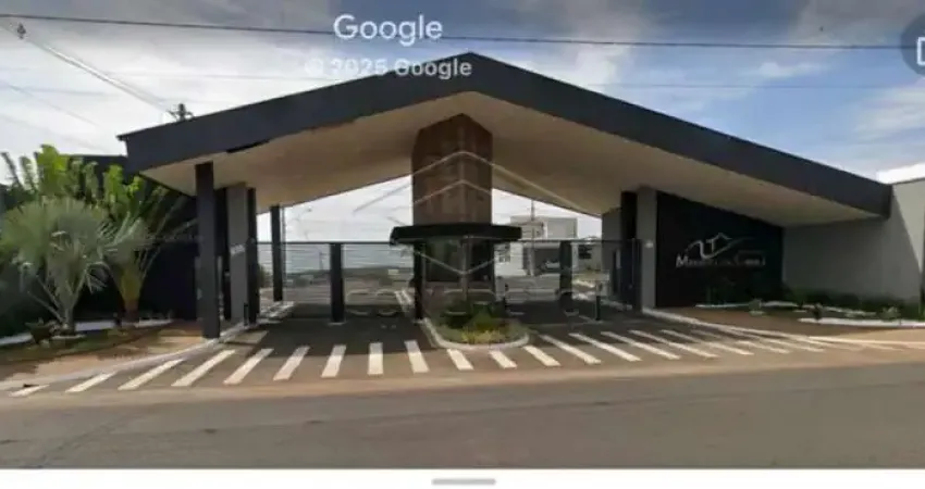 Terreno à venda na Vila Eny, Botucatu