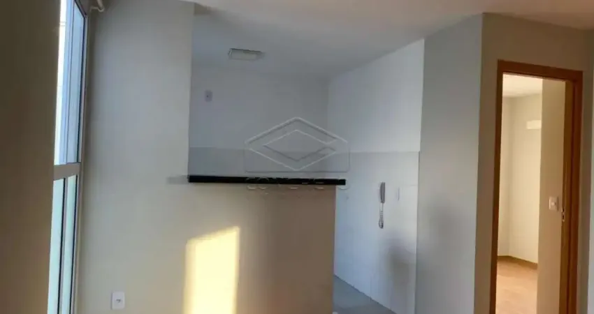 Apartamento com 2 quartos à venda no Jardim Cristina, Botucatu