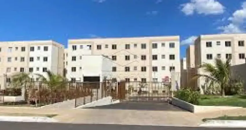 Apartamento com 2 quartos à venda no Jardim Country Club, Bauru