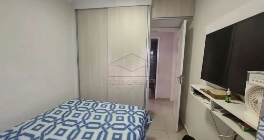 Apartamento com 2 quartos à venda no Jardim Cruzeiro do Sul, Bauru 