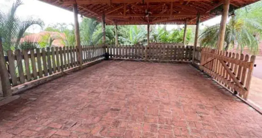 Ponto comercial para alugar no Conjunto Residencial Cel. Jose V. Franca III, Barra Bonita