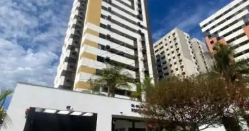 Apartamento com 3 quartos para alugar na Vila Cidade Universitária, Bauru 