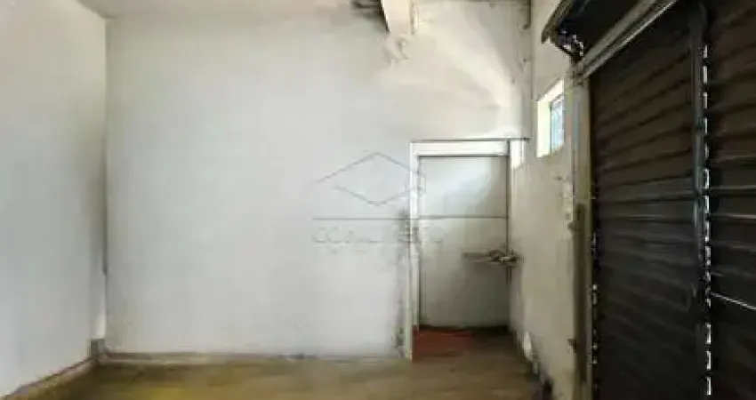 Salão comercial em avenida de grande movimento. centro, bauru/sp