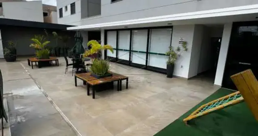 Apartamento com 3 quartos para alugar no Parque Jardim Europa, Bauru