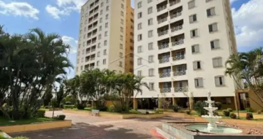 Villaggio di roma - excelente apartamento com 03 dormitórios em localização privilegiada